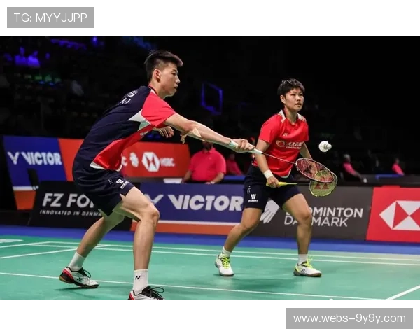 国羽因备战全运会缺席本届海露公开赛，队员集体缺阵