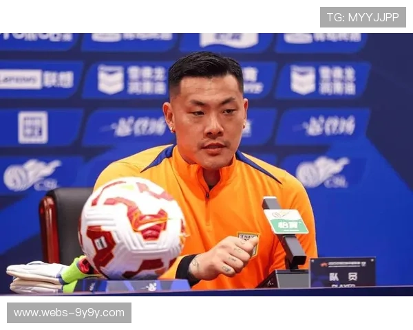 王大雷创中超门将出场新纪录