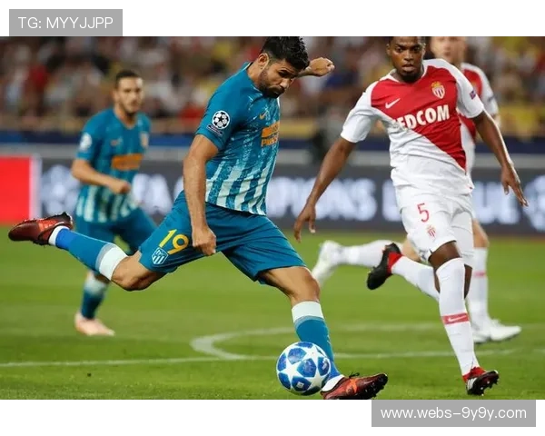 巴黎客场0-1不敌摩纳哥,暴露进攻效率与多线作战隐患